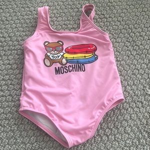 Baby Moschino Swimsuit